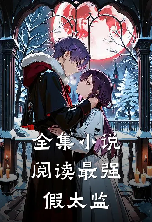 全集小说阅读最强假太监