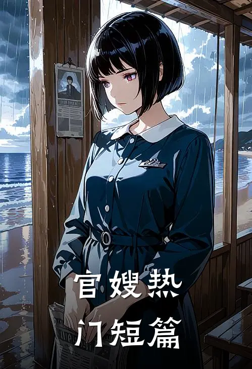 官嫂热门短篇