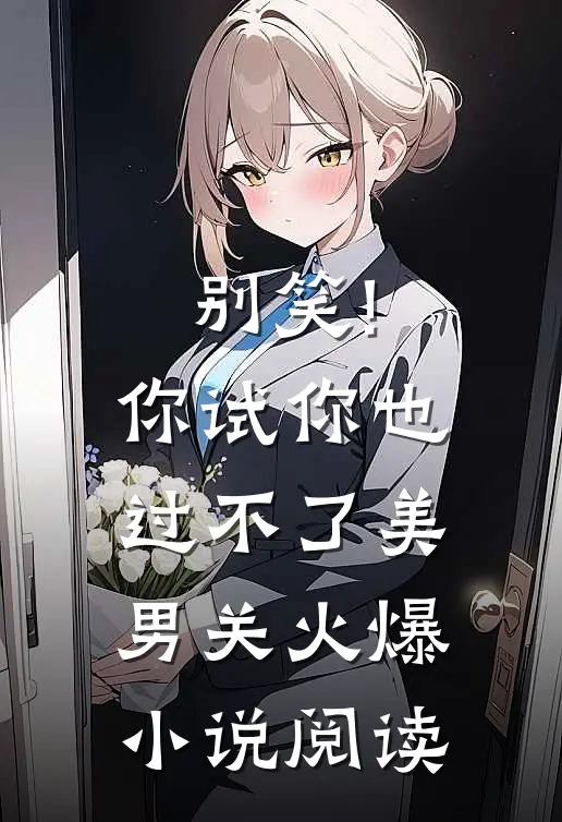 别笑!你试你也过不了美男关火爆小说阅读
