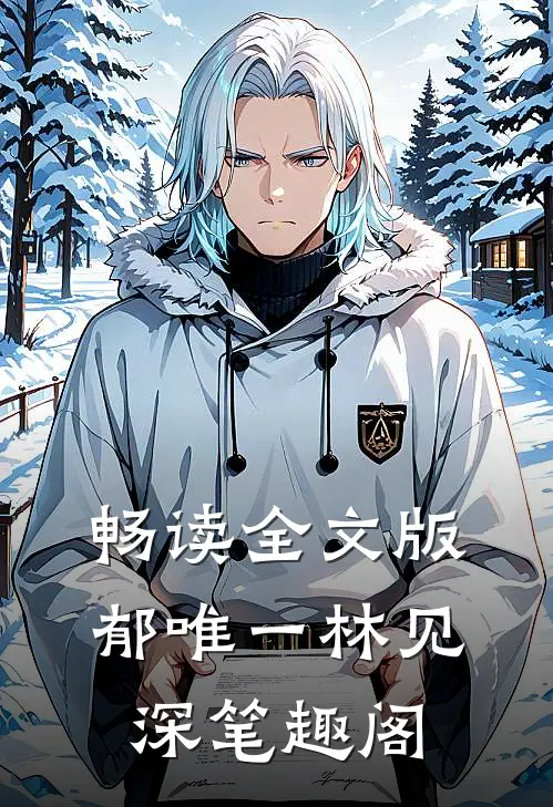 畅读全文版郁唯一林见深笔趣阁