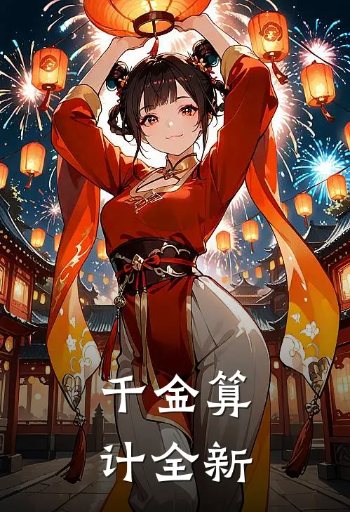 千金算计全新