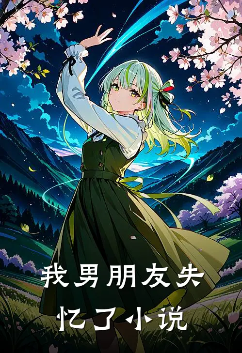 我男朋友失忆了小说
