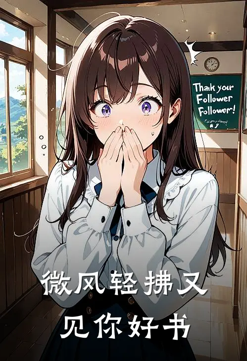 微风轻拂又见你好书