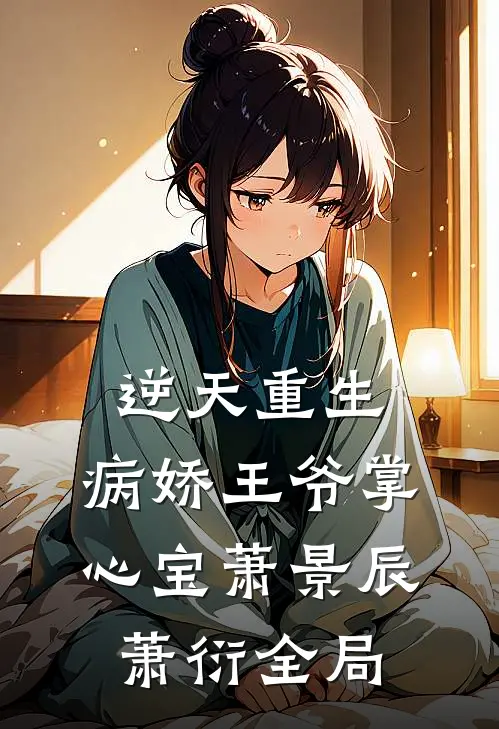 逆天重生：病娇王爷掌心宝萧景辰萧衍全局