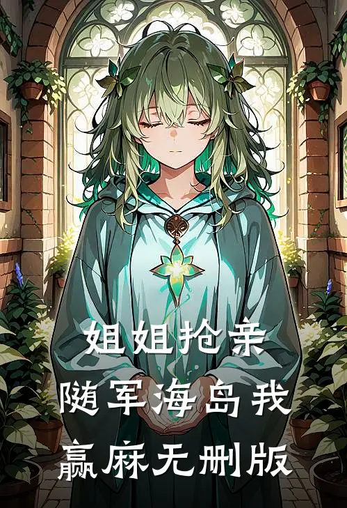 姐姐抢亲，随军海岛我赢麻无删版