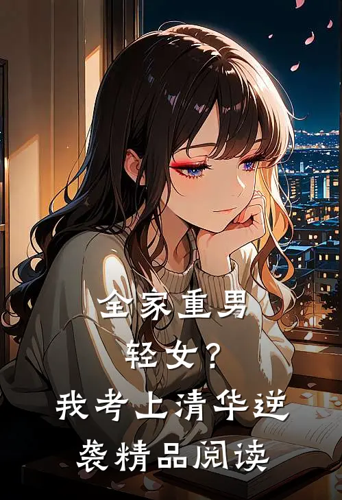 全家重男轻女？我考上清华逆袭精品阅读