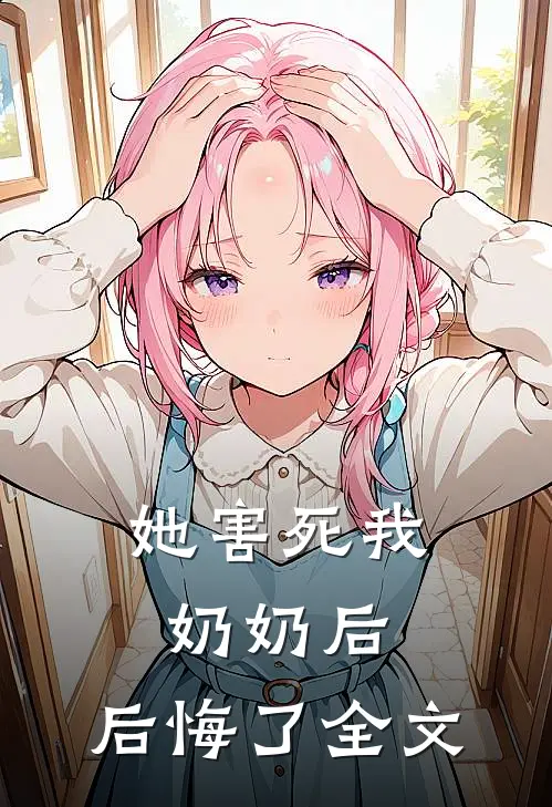 她害死我奶奶后,后悔了全文免费阅读