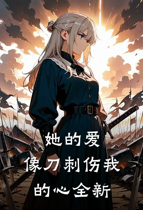 她的爱,像刀刺伤我的心全新版