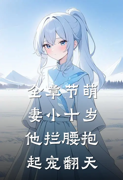 全章节萌妻小十岁，他拦腰抱起宠翻天