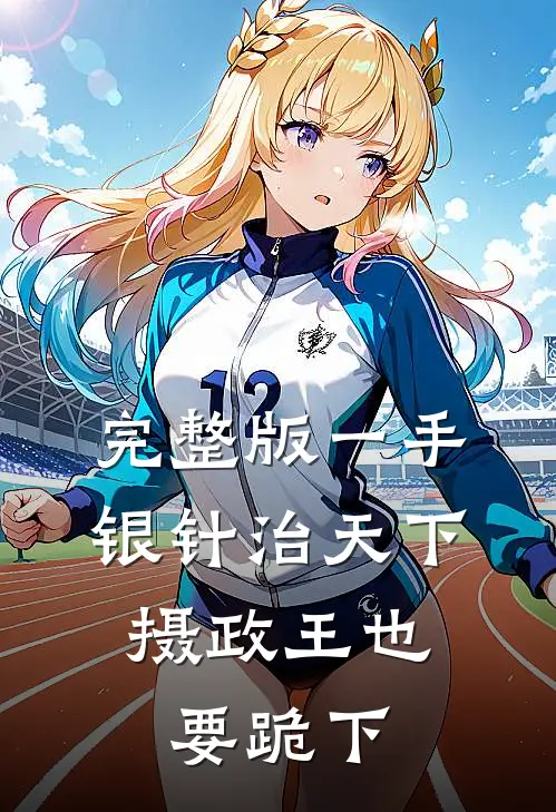 完整版一手银针治天下，摄政王也要跪下