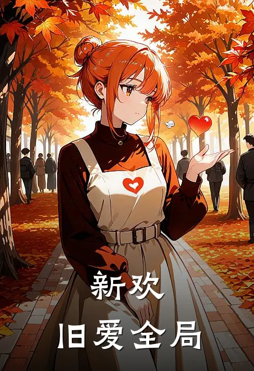 新欢,旧爱全局免费阅读