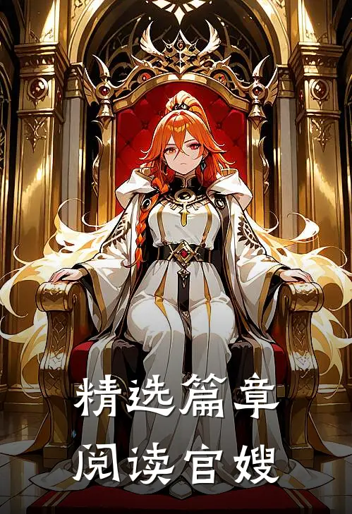 精选篇章阅读官嫂