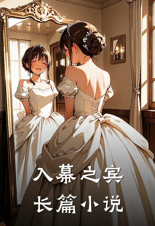 入幕之宾长篇在线阅读