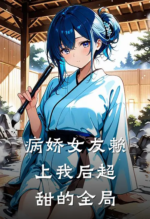 病娇女友赖上我后超甜的全局