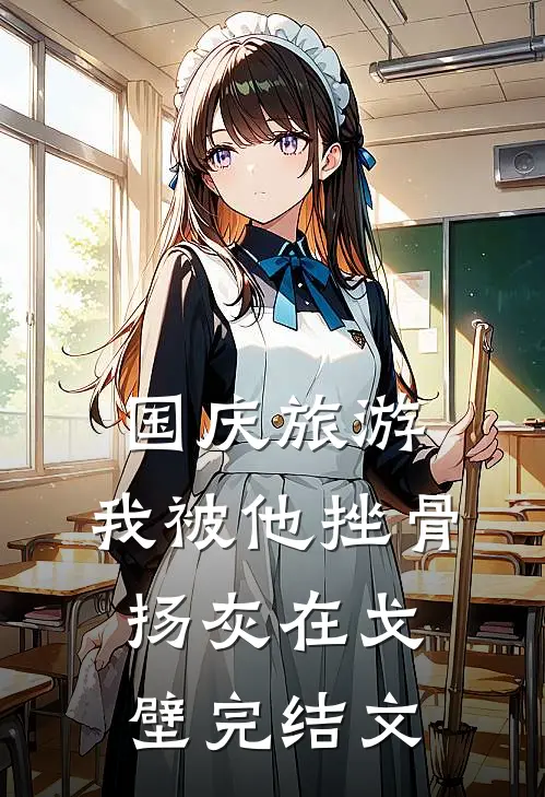 国庆旅游，我被他挫骨扬灰在戈壁完结文