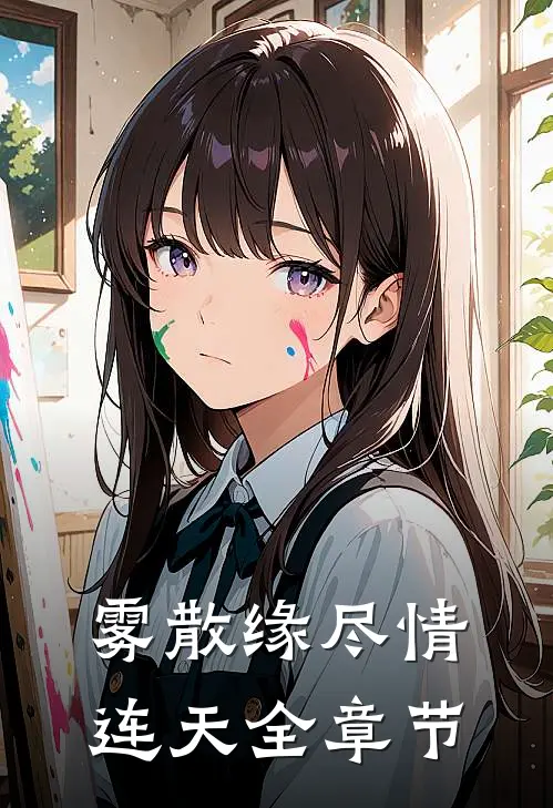 雾散缘尽情连天全章节