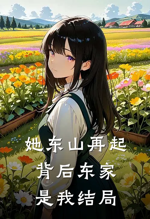 她东山再起，背后东家是我结局