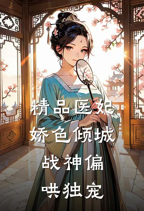 精品医妃娇色倾城，战神偏哄独宠