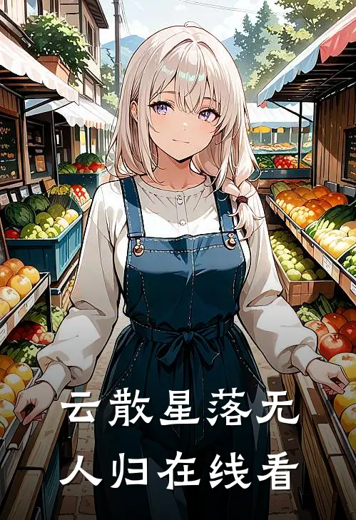 云散星落无人归在线看