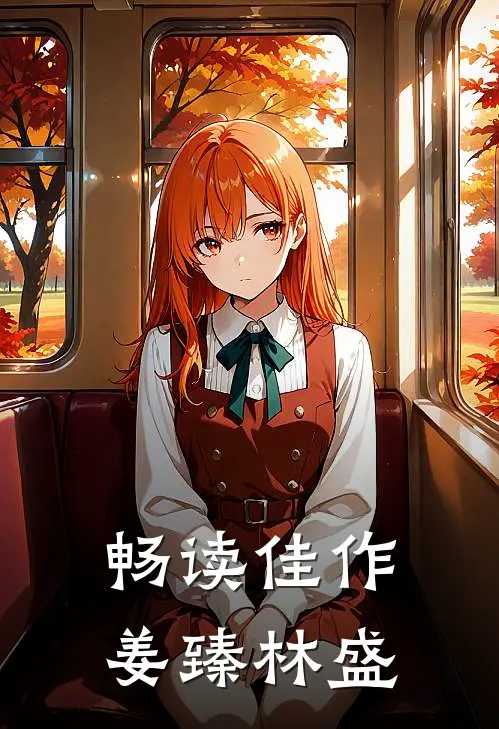 畅读佳作姜臻林盛