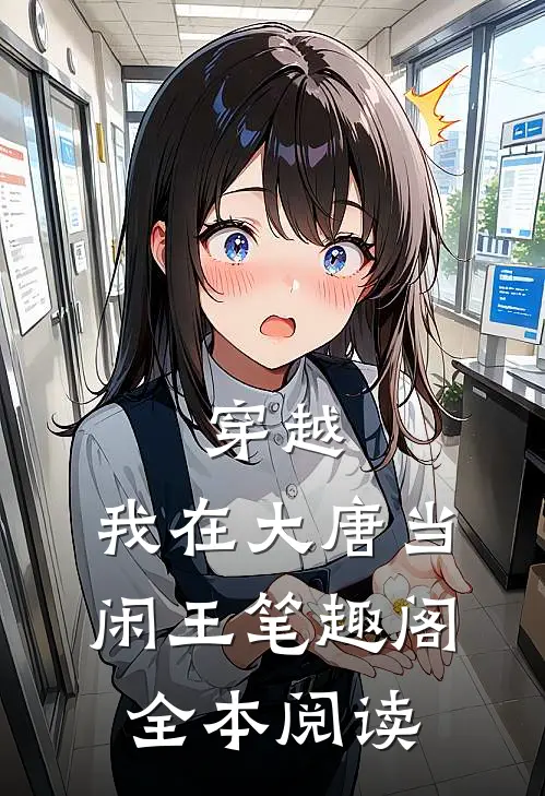穿越:我在大唐当闲王 笔趣阁全本阅读