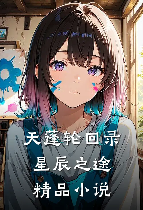 天蓬轮回录：星辰之途精品小说