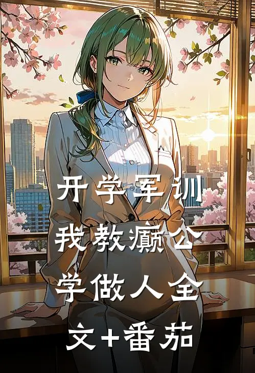开学军训，我教癫公学做人全文+番茄