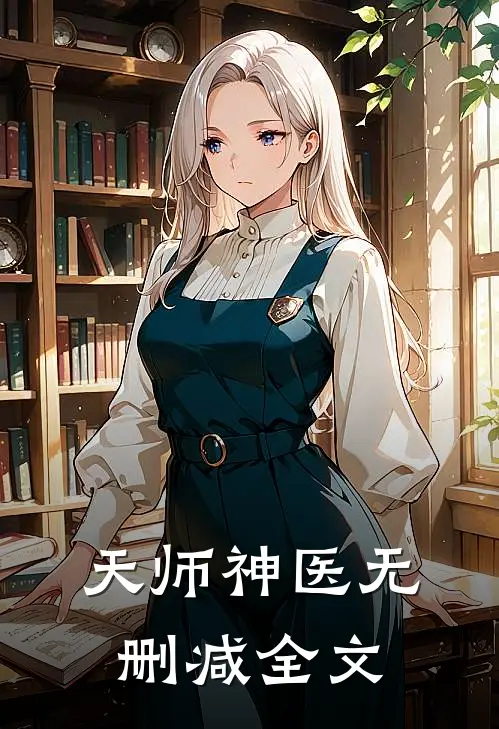 天师神医无删减全文