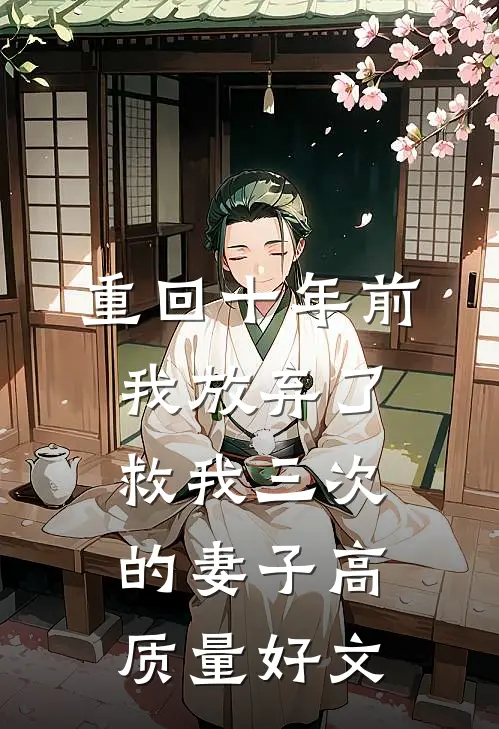 重回十年前，我放弃了救我三次的妻子高质量好文