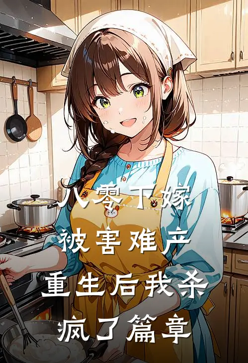 八零下嫁被害难产，重生后我杀疯了篇章