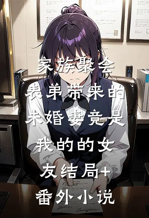 家族聚会，表弟带来的未婚妻竟是我的的女友结局+番外小说