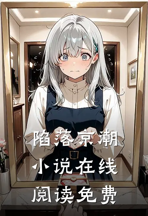 陷落京潮小说在线阅读免费