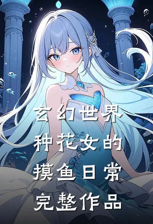 玄幻世界：种花女的摸鱼日常完整作品