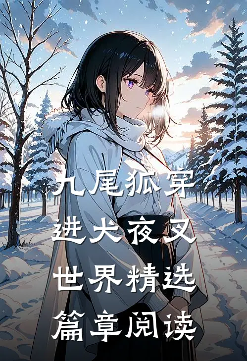 九尾狐穿进犬夜叉世界精选篇章阅读