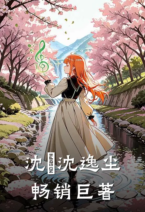 沈玥沈逸尘畅销巨著