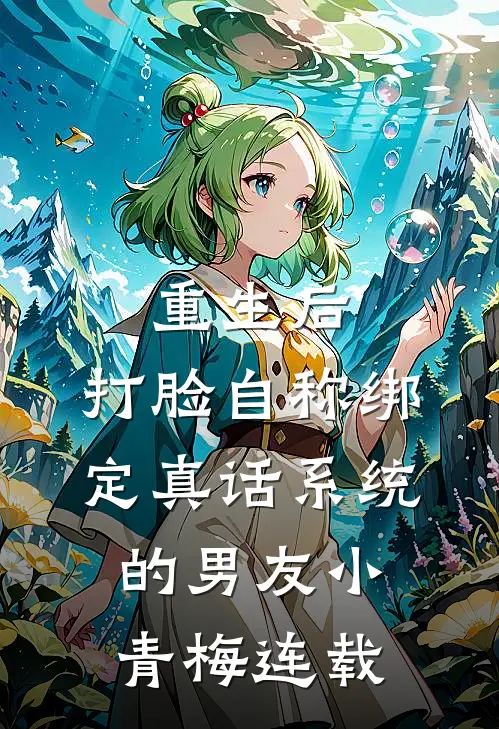 重生后，打脸自称绑定真话系统的男友小青梅连载
