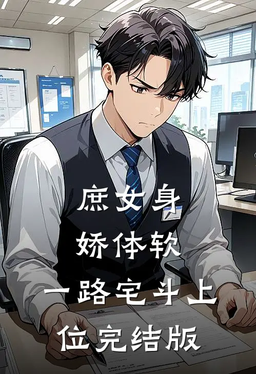 庶女身娇体软，一路宅斗上位完结版