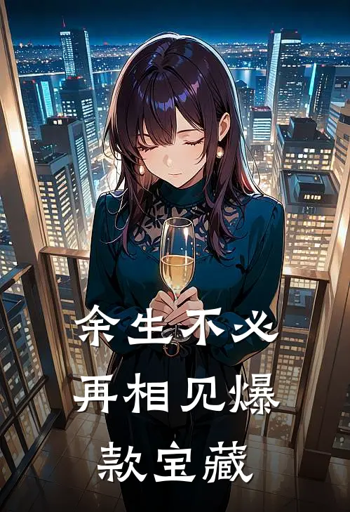 余生不必再相见爆款宝藏