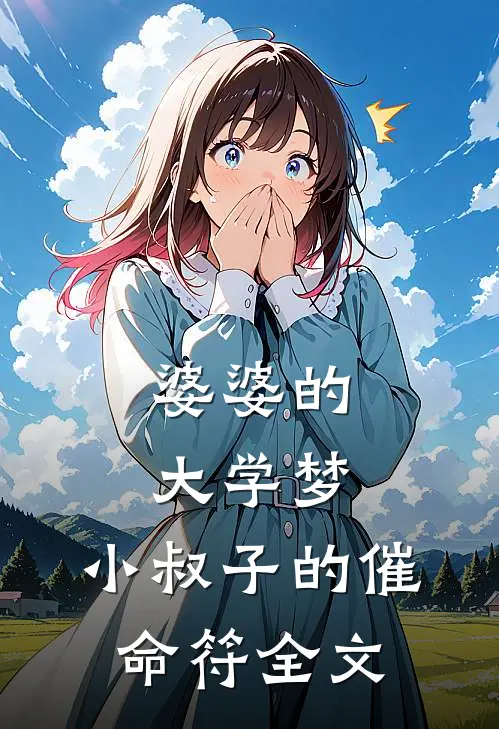 婆婆的大学梦，小叔子的催命符全文