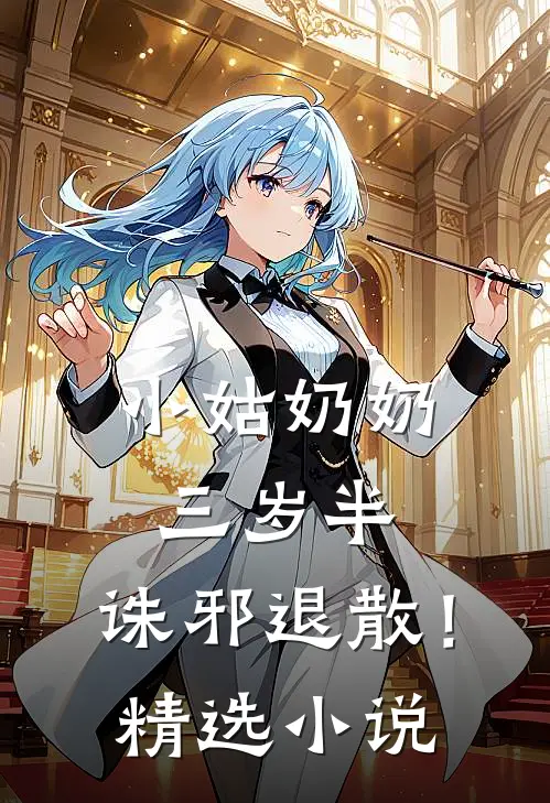 小姑奶奶三岁半，诛邪退散！精选小说