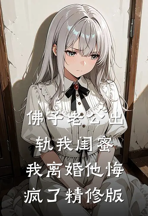 佛子老公出轨我闺蜜，我离婚他悔疯了精修版