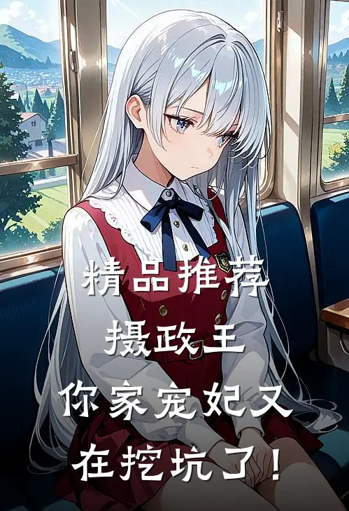 精品推荐摄政王，你家宠妃又在挖坑了！