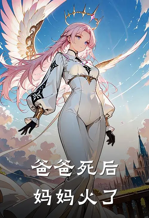 爸爸死后,妈妈火了结局