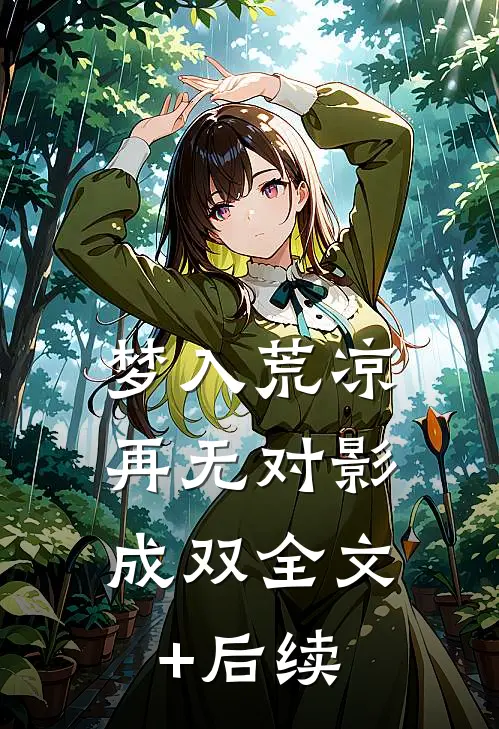 梦入荒凉，再无对影成双全文+后续