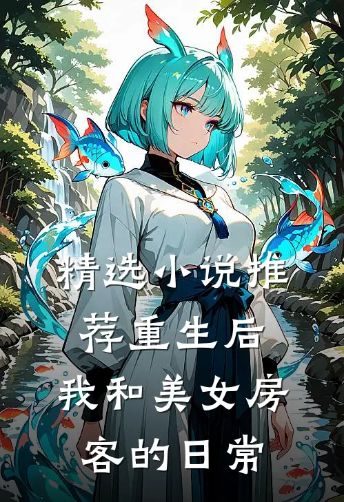 精选小说推荐重生后，我和美女房客的日常