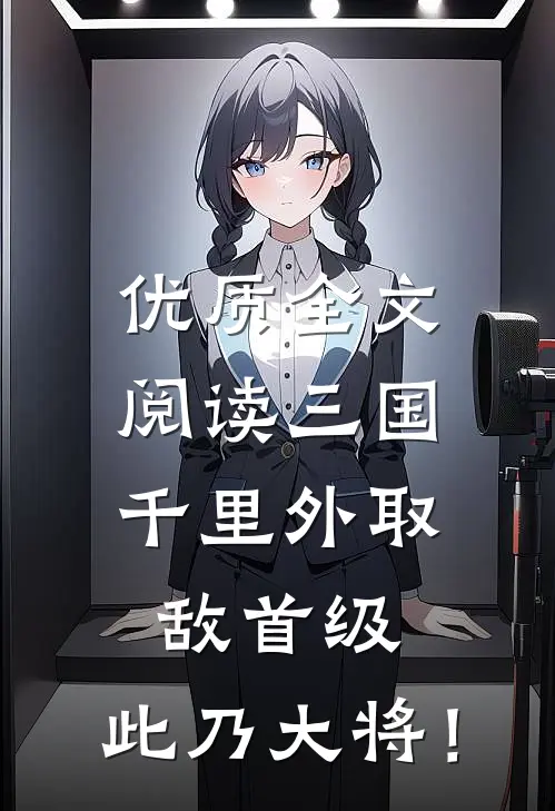 优质全文阅读三国：千里外取敌首级，此乃大将！