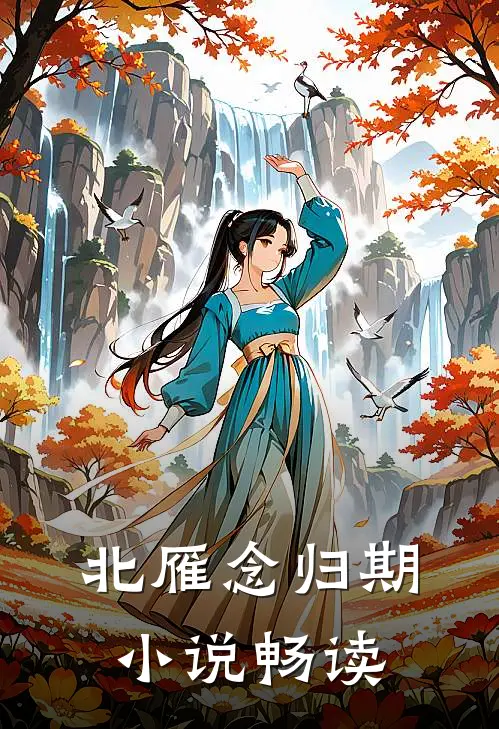 北雁念归期小说畅读