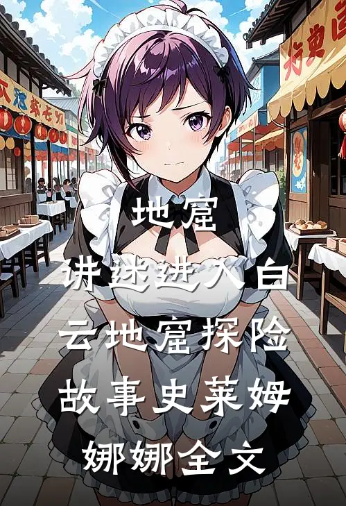 地窟：讲述进入白云地窟探险故事史莱姆娜娜全文