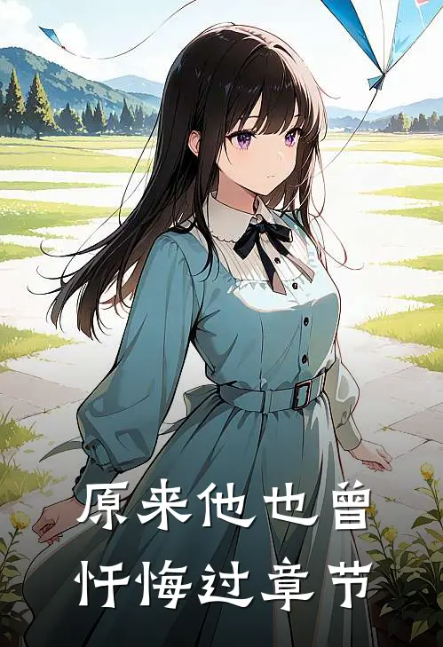 原来他也曾忏悔过章节