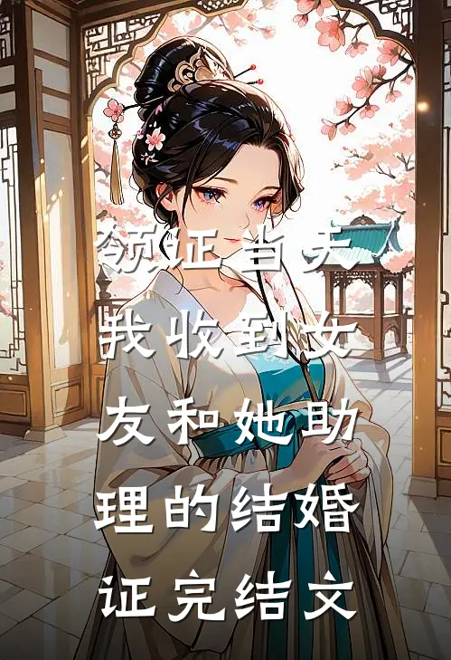领证当天，我收到女友和她助理的结婚证完结文
